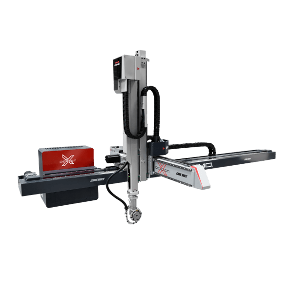 3-Axis Robots