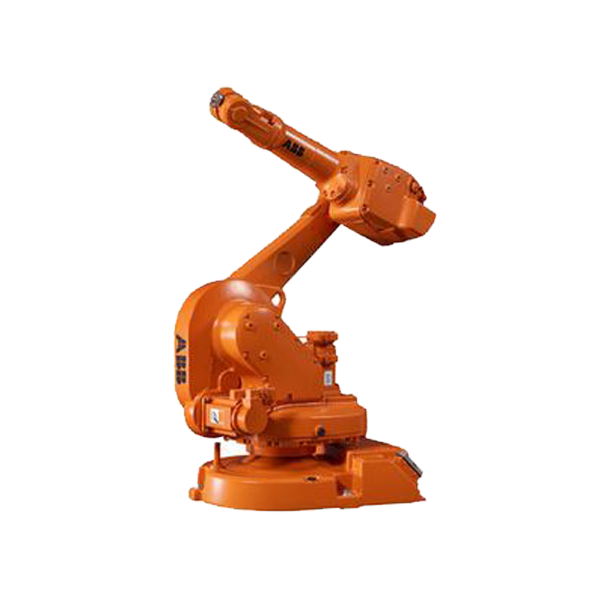 6-Axis Robot