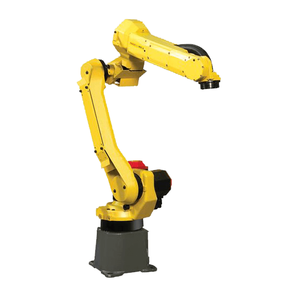 6-Axis Robots