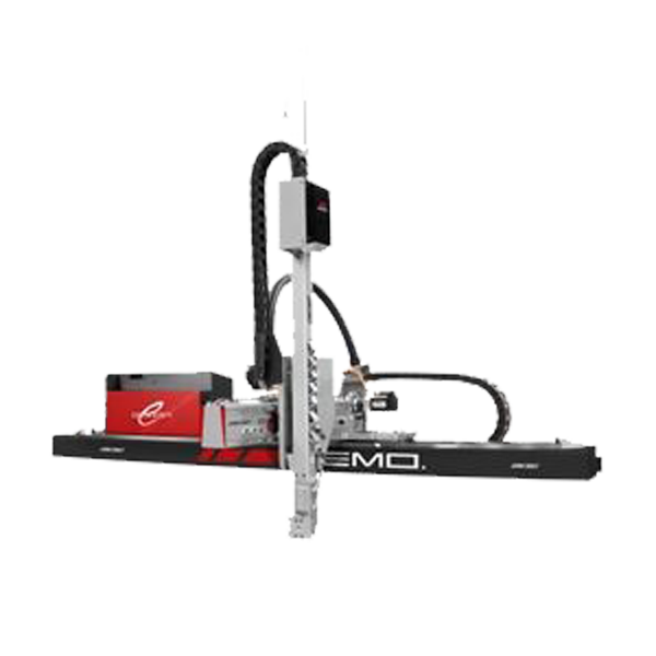 3-Axis Robots