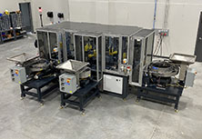 Robotic Hero Photo-service